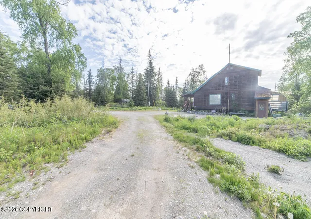 2nd image of 49810 Kotsina St, Nikiski/north Kenai, AK 99611 | MLS# 26-7481