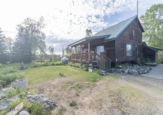 4th image of 49810 Kotsina St, Nikiski/north Kenai, AK 99611 | MLS# 26-7481