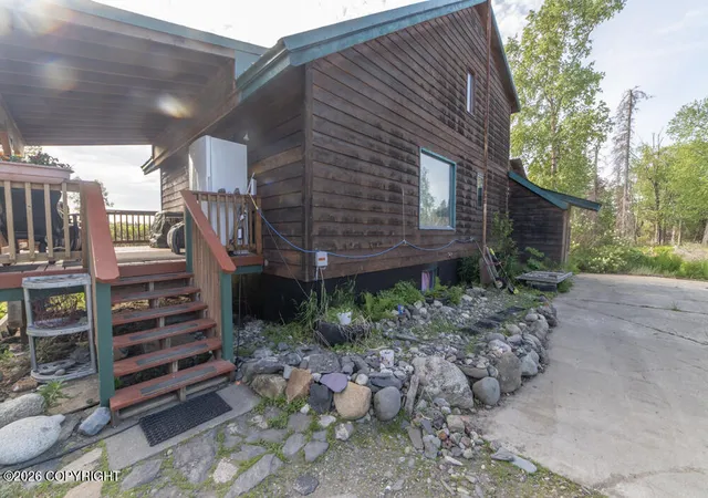 5th image of 49810 Kotsina St, Nikiski/north Kenai, AK 99611 | MLS# 26-7481