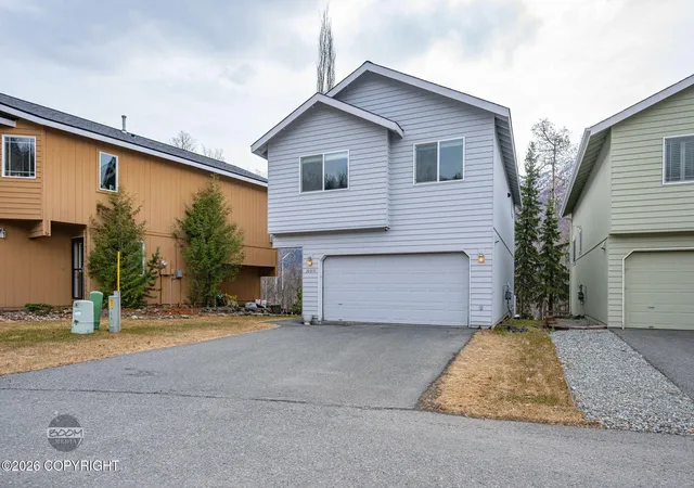 Homes for sale in Eagle River, AK | 20310 Glacier Park Cir, Eagle River, AK 99577 | MLS# 26-7735