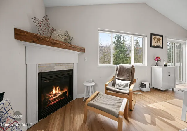 3rd image of 20310 Glacier Park Cir, Eagle River, AK 99577 | MLS# 26-7735