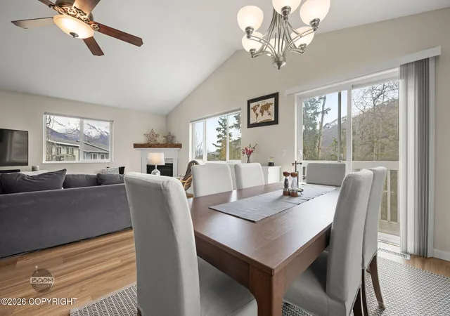 5th image of 20310 Glacier Park Cir, Eagle River, AK 99577 | MLS# 26-7735