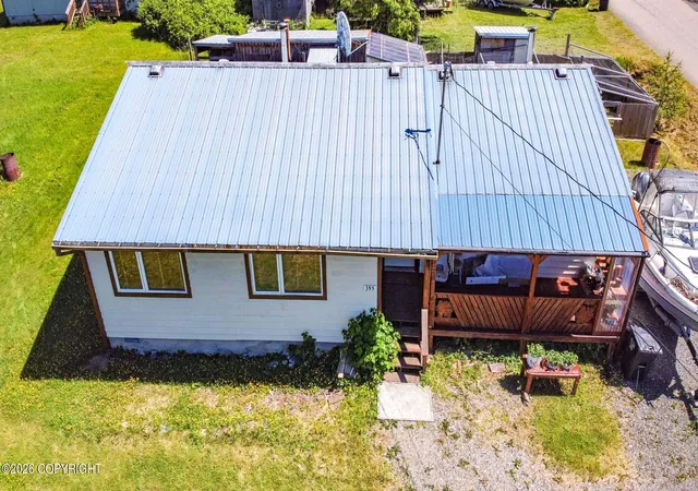 Photo 4 of Sale Pending at 395 West St, Klawock, AK 99925 | MLS# 26-7478 | Listing updated on 2026-07-18