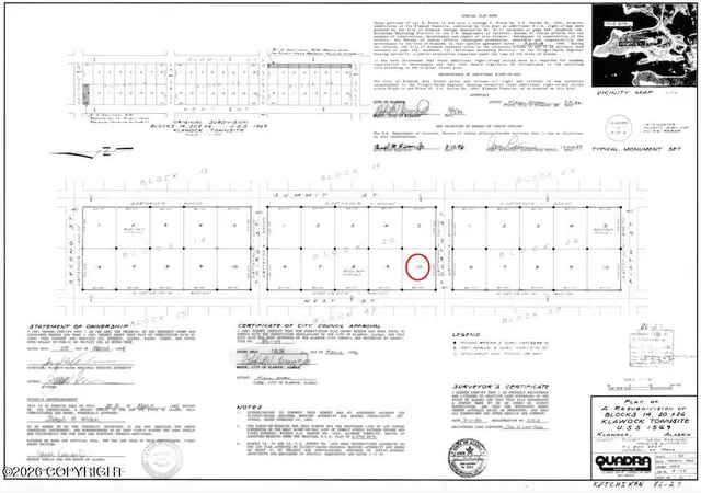 Photo 50 of Sale Pending at 395 West St, Klawock, AK 99925 | MLS# 26-7478 | Listing updated on 2026-07-18