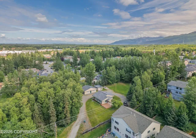 Photo 1 of Single family home for sale at 221 Creekside St, Anchorage, AK 99504 | MLS# 26-7482 | Listing updated on 2026-08-19