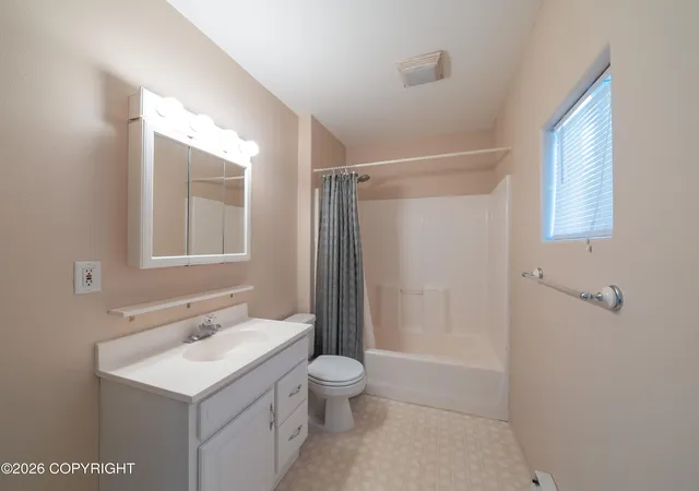 Photo 29 of Single family home for sale at 221 Creekside St, Anchorage, AK 99504 | MLS# 26-7482 | Listing updated on 2026-08-19