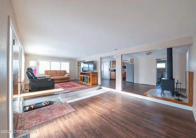 Photo 2 of Single family home for sale at 221 Creekside St, Anchorage, AK 99504 | MLS# 26-7482 | Listing updated on 2026-08-19