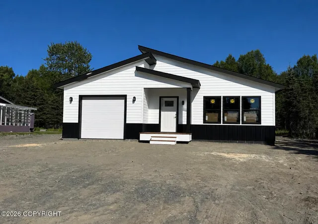 1st image of 1110 Second St, Kenai, AK 99611 | MLS# 26-7483