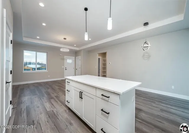 3rd image of 1110 Second St, Kenai, AK 99611 | MLS# 26-7483