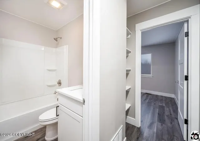5th image of 1110 Second St, Kenai, AK 99611 | MLS# 26-7483