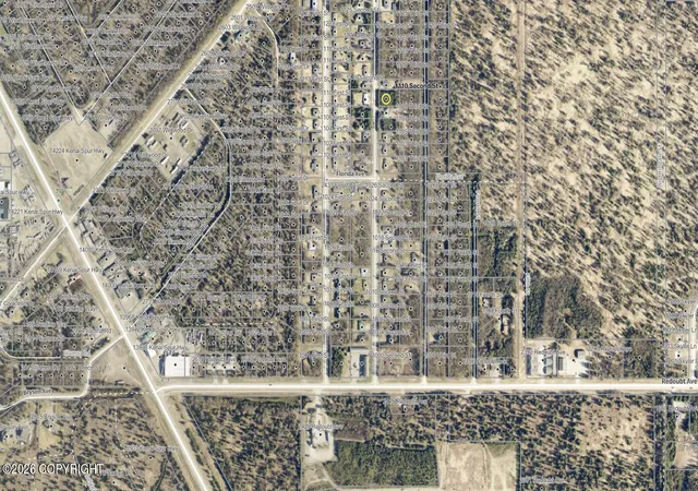 8th image of 1110 Second St, Kenai, AK 99611 | MLS# 26-7483