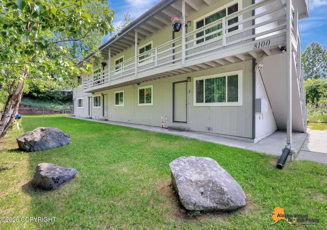 1st image of 8100 Boundary Ave, Anchorage, AK 99504 | MLS# 26-7551