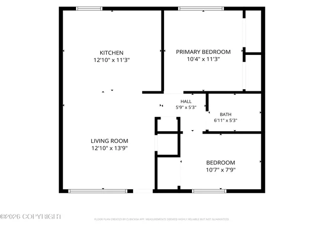 23rd image of 8100 Boundary Ave, Anchorage, AK 99504 | MLS# 26-7551