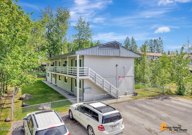 2nd image of 8100 Boundary Ave, Anchorage, AK 99504 | MLS# 26-7551