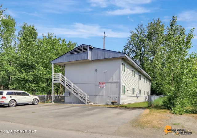 4th image of 8100 Boundary Ave, Anchorage, AK 99504 | MLS# 26-7551