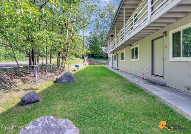 5th image of 8100 Boundary Ave, Anchorage, AK 99504 | MLS# 26-7551