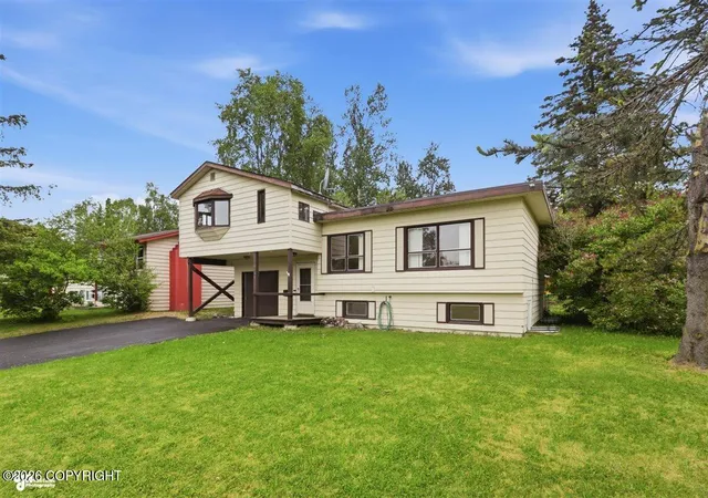 Photo 65 of Sale Pending at 1607 Marten St, Anchorage, AK 99504 | MLS# 26-7611 | Listing updated on 2026-08-27