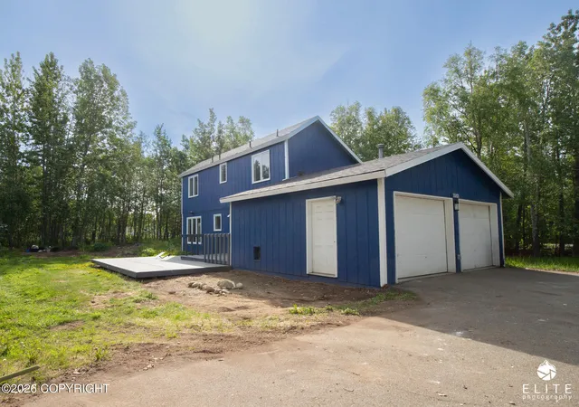 34th image of 1001 S Woodcrest Cir, Wasilla, AK 99654 | MLS# 26-7489