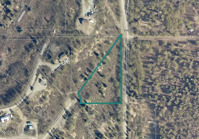 1st image of L5 B1 Frost St, Kenai, AK 99611 | MLS# 26-7494