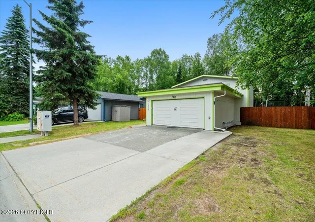 Photo 2 of Sale Pending at 16038 Mammoth Cir, Eagle River, AK 99577 | MLS# 26-8904 | Listing updated on 2026-09-05