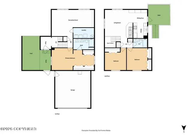 Photo 42 of Sale Pending at 16038 Mammoth Cir, Eagle River, AK 99577 | MLS# 26-8904 | Listing updated on 2026-09-05