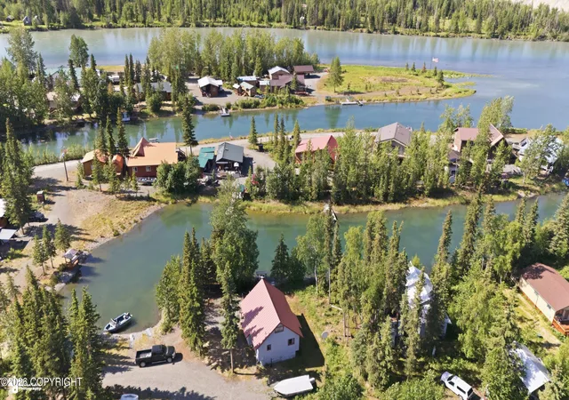 Homes for sale in Sterling, AK | 34786 Sockeye Ln, Sterling, AK 99672 | MLS# 26-7510