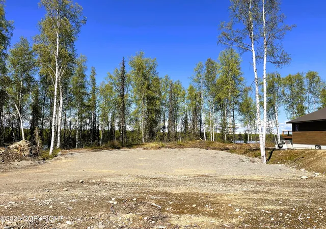 1st image of 19351 E Caswell Lks Rd, Willow, AK 99688 | MLS# 26-7524