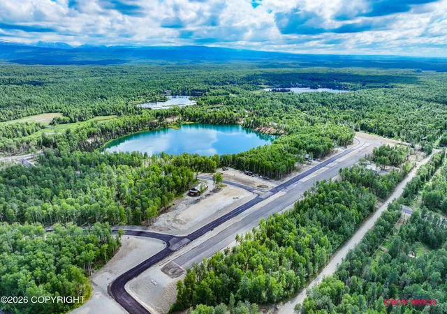 20th image of 19351 E Caswell Lks Rd, Willow, AK 99688 | MLS# 26-7524