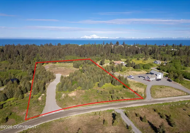 Homes for sale in Anchor Point, AK | 31735 Whiskey Gulch St, Anchor Point, AK 99556 | MLS# 26-8110