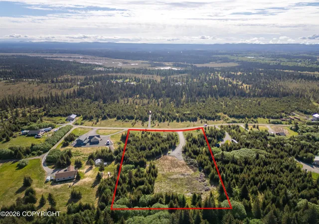 Homes for sale in Anchor Point, AK | 31735 Whiskey Gulch St, Anchor Point, AK 99556 | MLS# 26-8110