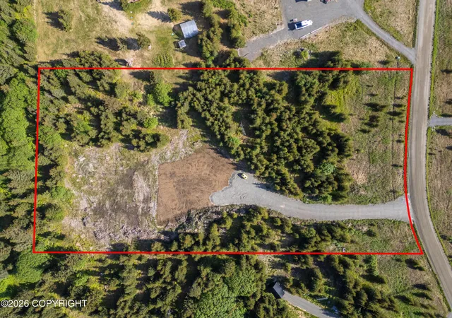 Homes for sale in Anchor Point, AK | 31735 Whiskey Gulch St, Anchor Point, AK 99556 | MLS# 26-8110
