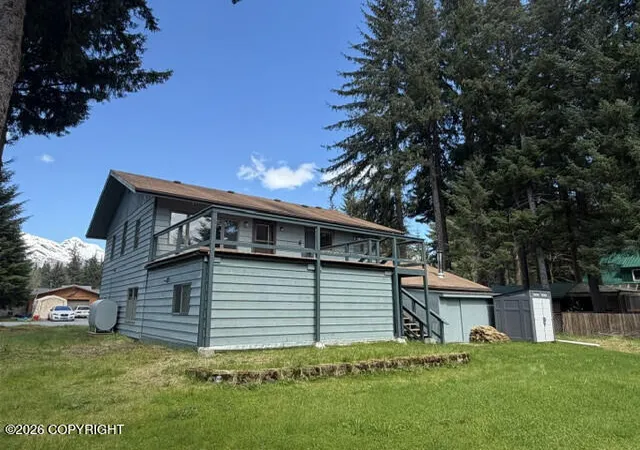 Photo 27 of Multi family home for sale at 9253 Gee St, Juneau, AK 99801 | MLS# 26-7512 | Listing updated on 2026-08-14
