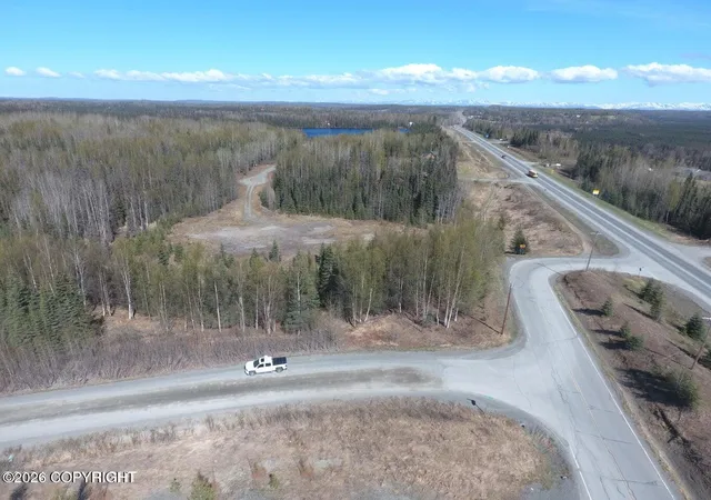 Photo 2 of Land for sale at 503 Lori Way, Soldotna, AK 99669 | MLS# 26-7533 | Listing updated on 2026-06-24