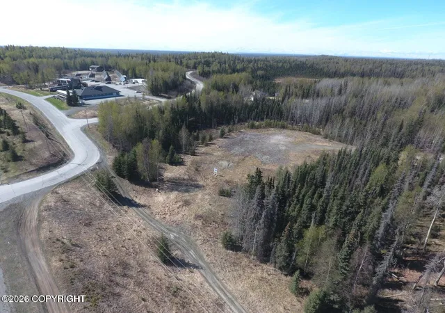Photo 3 of Land for sale at 503 Lori Way, Soldotna, AK 99669 | MLS# 26-7533 | Listing updated on 2026-06-24