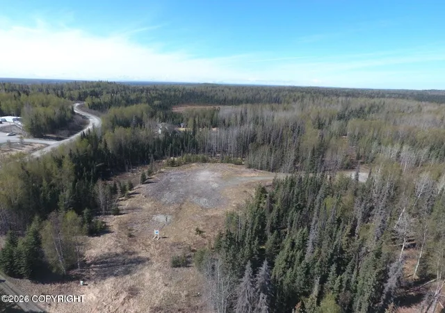 Photo 3 of Land for sale at 503 Lori Way, Soldotna, AK 99669 | MLS# 26-7533 | Listing updated on 2026-06-24