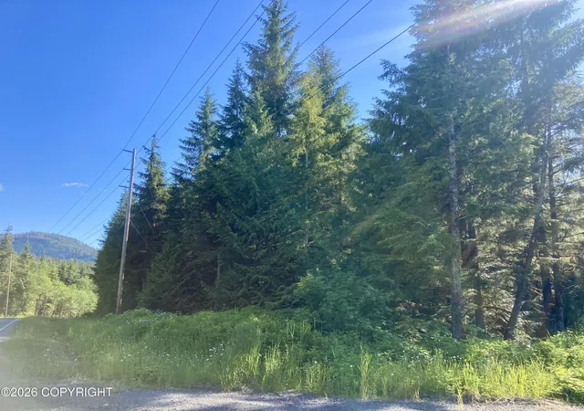 1st image of L1 Coffman Hwy, Coffman Cove, AK 99918 | MLS# 26-7532