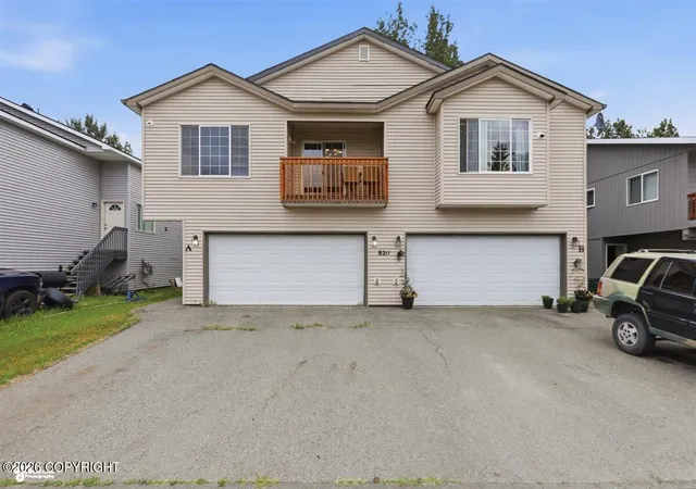 Homes for sale in Anchorage, AK | 8211 Williwa Ave, Anchorage, AK 99504 | MLS# 26-8502