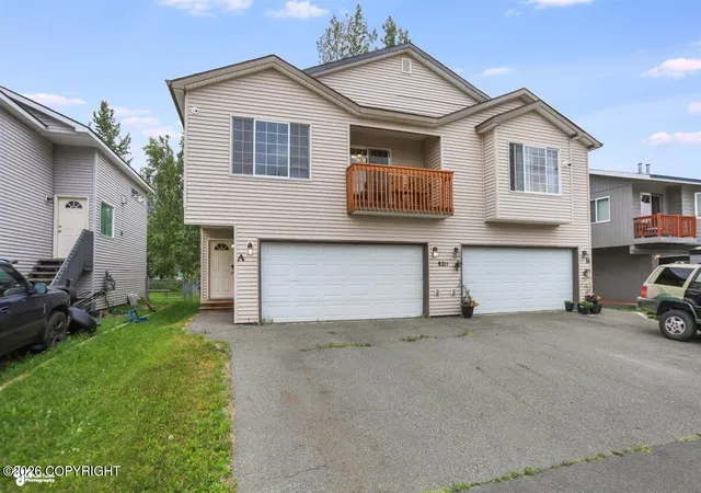 Homes for sale in Anchorage, AK | 8211 Williwa Ave, Anchorage, AK 99504 | MLS# 26-8502