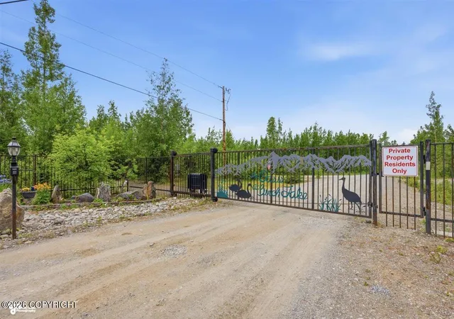 Photo 3 of Sale Pending at 1584 S Birch Lake Dr, Big Lake, AK 99652 | MLS# 26-7825 | Listing updated on 2026-08-28