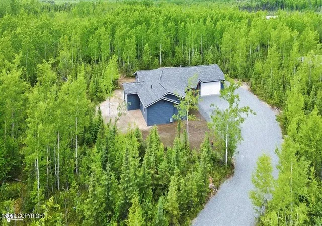Photo 62 of Sale Pending at 1584 S Birch Lake Dr, Big Lake, AK 99652 | MLS# 26-7825 | Listing updated on 2026-08-28