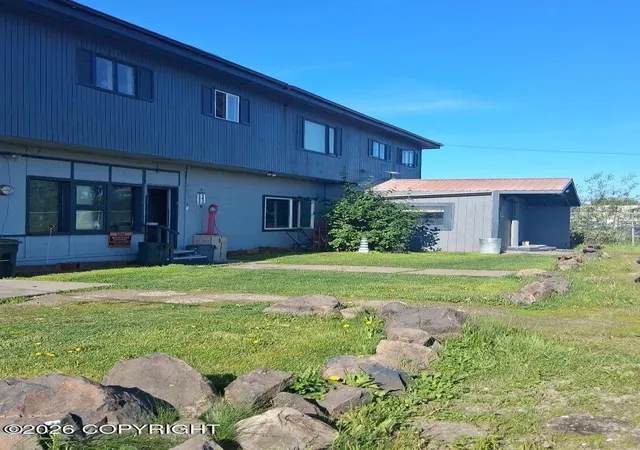 3rd image of 253 Romans Wy, Fairbanks, AK 99701 | MLS# 26-7527