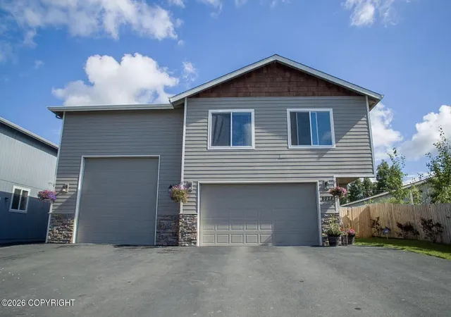 Photo 19 of Sale Pending at 8921 Toloff St, Anchorage, AK 99507 | MLS# 26-8310 | Listing updated on 2026-08-08