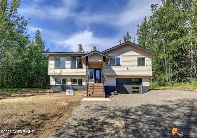 1st image of 4725 E Dimond Wy, Wasilla, AK 99645 | MLS# 26-7534
