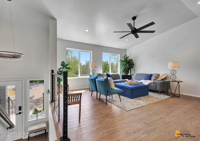 2nd image of 4725 E Dimond Wy, Wasilla, AK 99645 | MLS# 26-7534