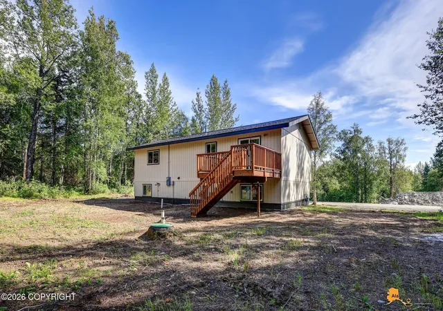 59th image of 4725 E Dimond Wy, Wasilla, AK 99645 | MLS# 26-7534