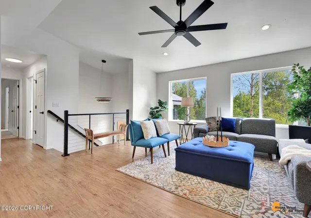 5th image of 4725 E Dimond Wy, Wasilla, AK 99645 | MLS# 26-7534