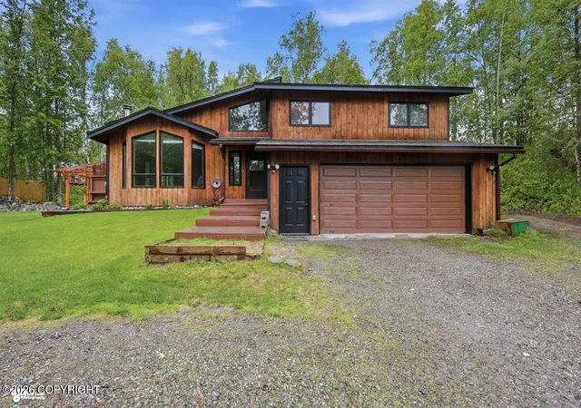 Homes for sale in Wasilla, AK | 4315 E Echo Ave, Wasilla, AK 99654 | MLS# 26-7640