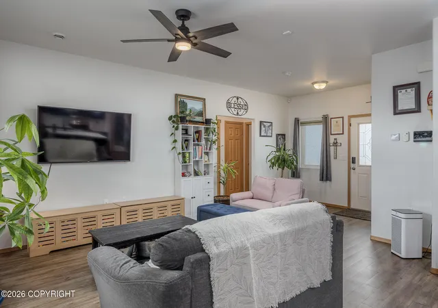 2nd image of 2657 Desert Eagle Loop, North Pole, AK 99705 | MLS# 26-7530