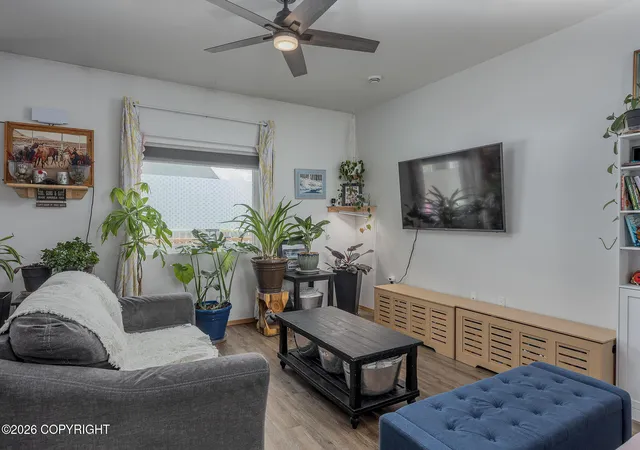 3rd image of 2657 Desert Eagle Loop, North Pole, AK 99705 | MLS# 26-7530