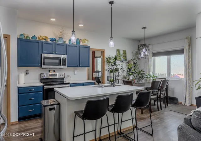 5th image of 2657 Desert Eagle Loop, North Pole, AK 99705 | MLS# 26-7530